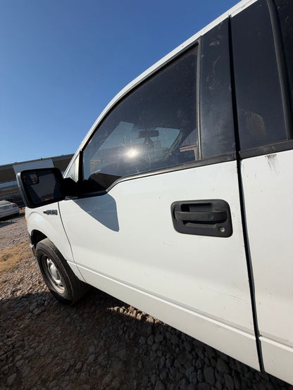 Pedal Assembly 2009 - 2014 Ford F-150
