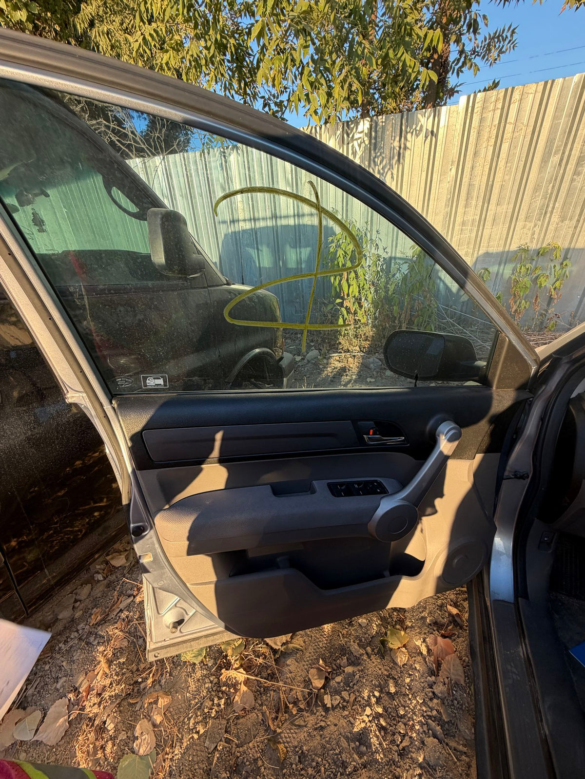 Subframe Crossmember Front 2007 - 2011 Honda CR-V