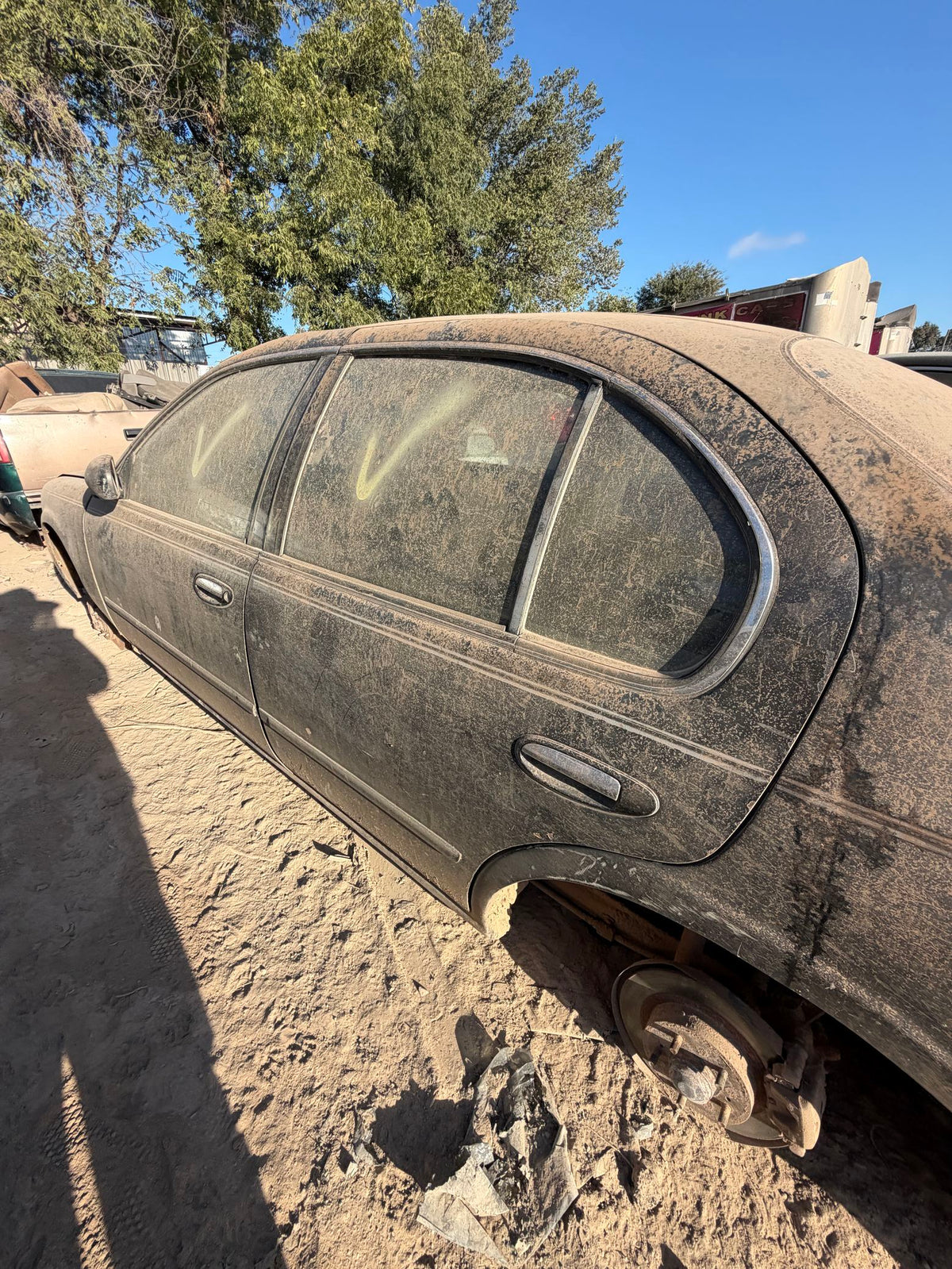 Seat Assembly Front Passenger Side 1995 - 1999 Nissan Maxima