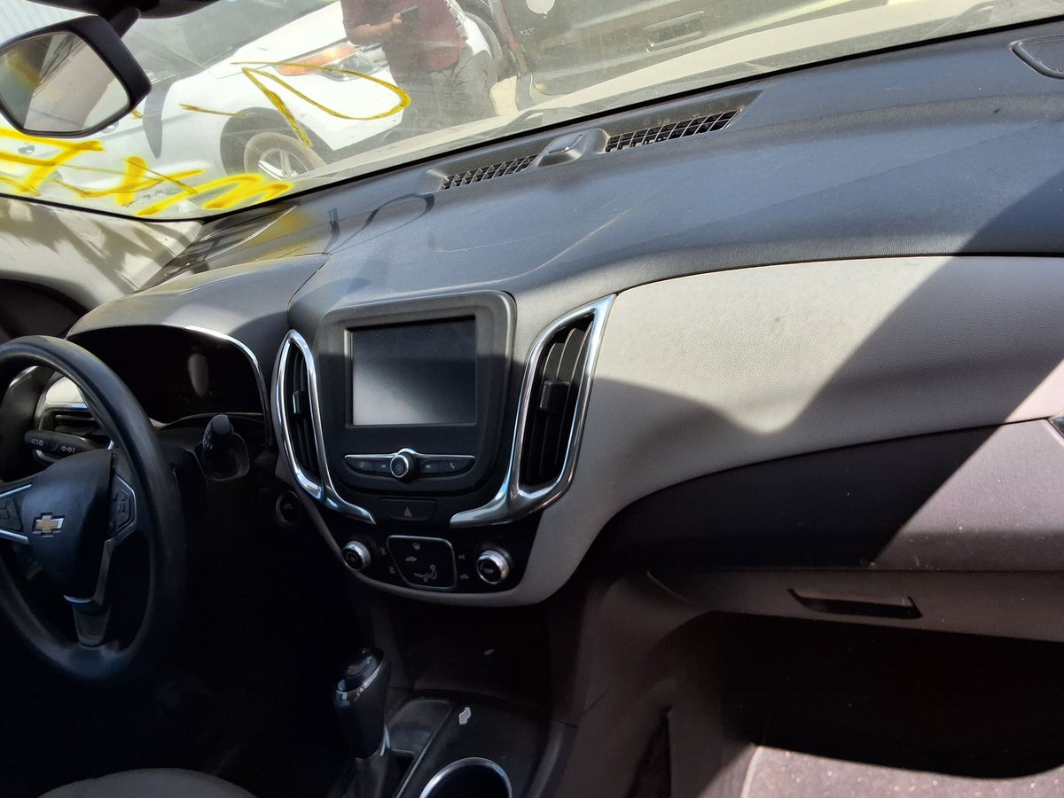 Mirror Driver Side 2018 - 2024 Chevrolet Equinox