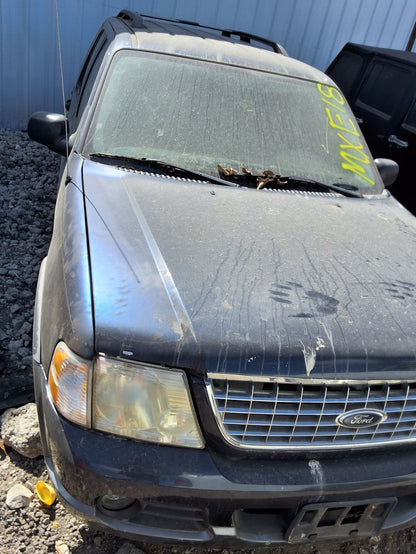 Shock Absorber Front Driver Side 2002 - 2005 Ford Explorer