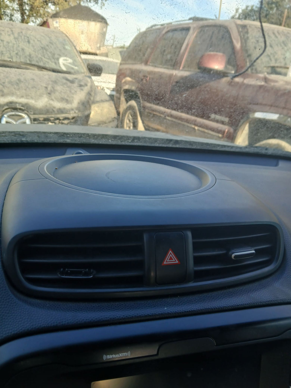 Inside Door Handle Rear Driver Side 2014 - 2019 Kia Soul
