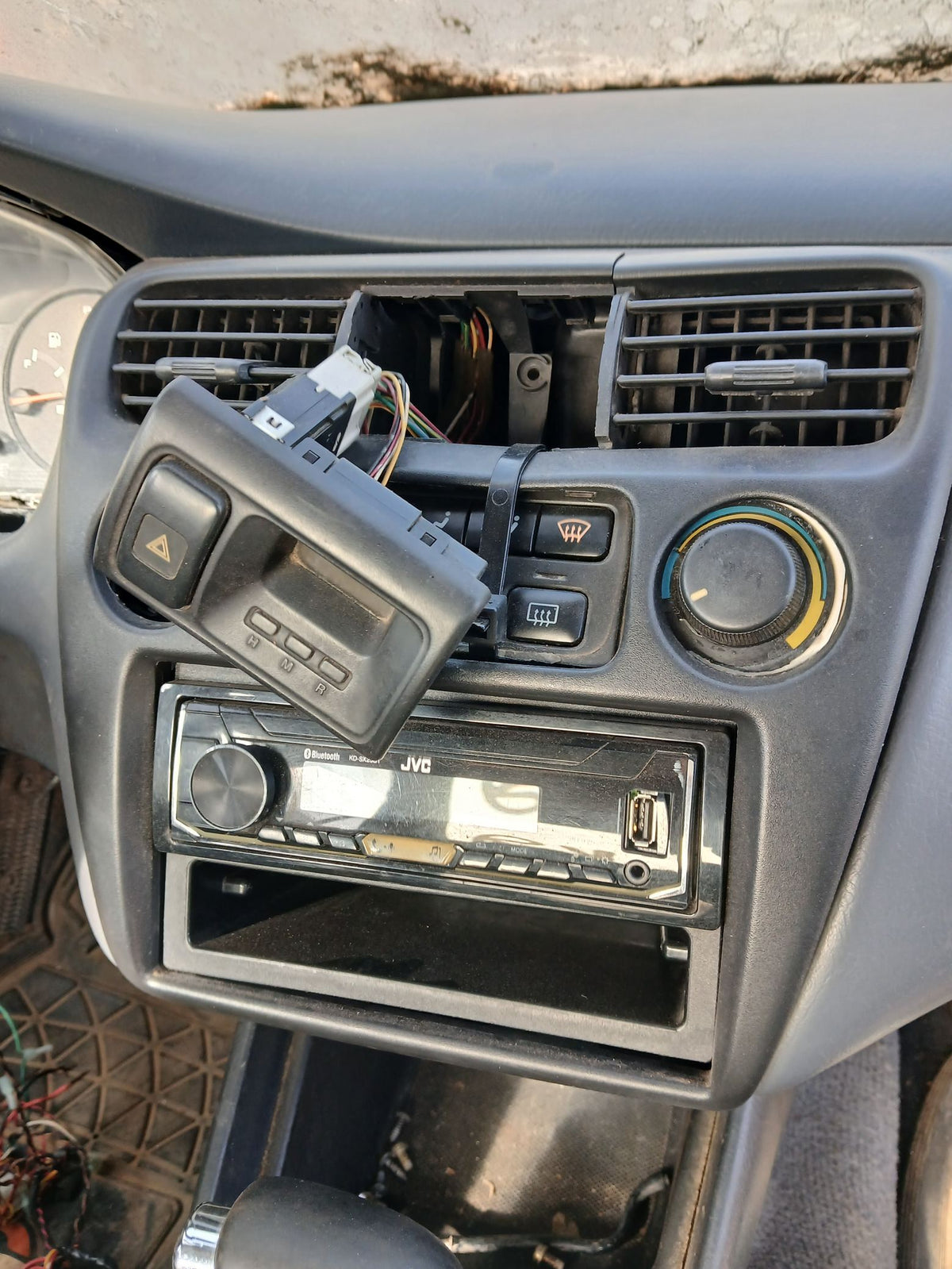 Battery Cable Positive 1998 - 2002 Honda Accord