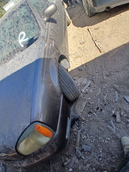Seat Belt Buckle Rear Driver Side 2000 - 2005 Cadillac DeVille