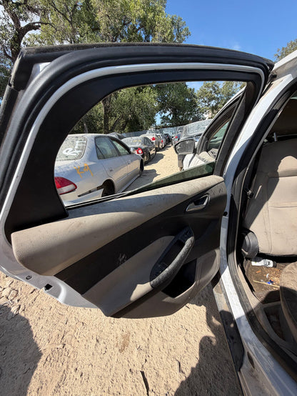 Dashboard 2012 - 2018 Ford Focus