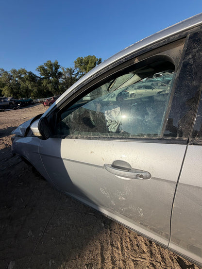 Window Regulator Front Passenger Side 2012 - 2018 Ford Focus