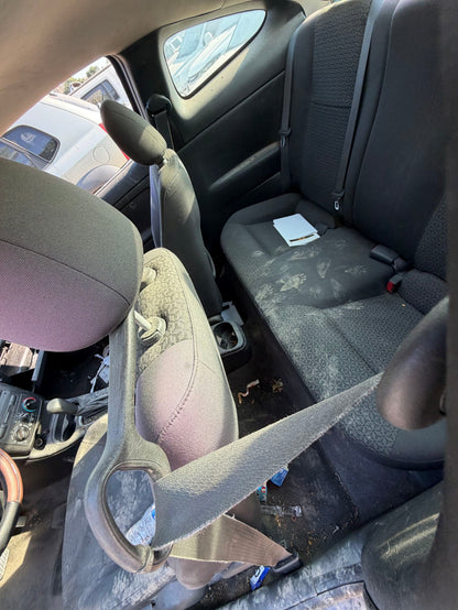 Fog Light Passenger Side 2007 - 2009 Pontiac G5