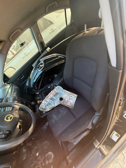 Airbag Curtain Driver Side 2004 - 2009 Mazda MAZDA3