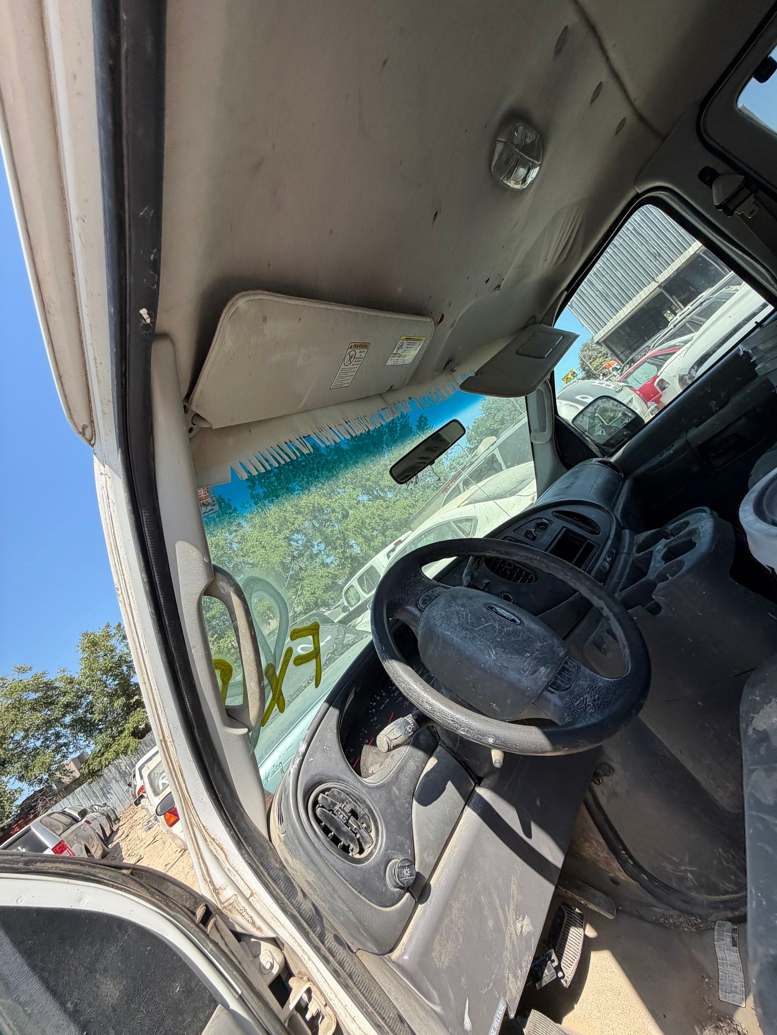Bumper Assembly Rear 1992 - 2014 Ford Econoline
