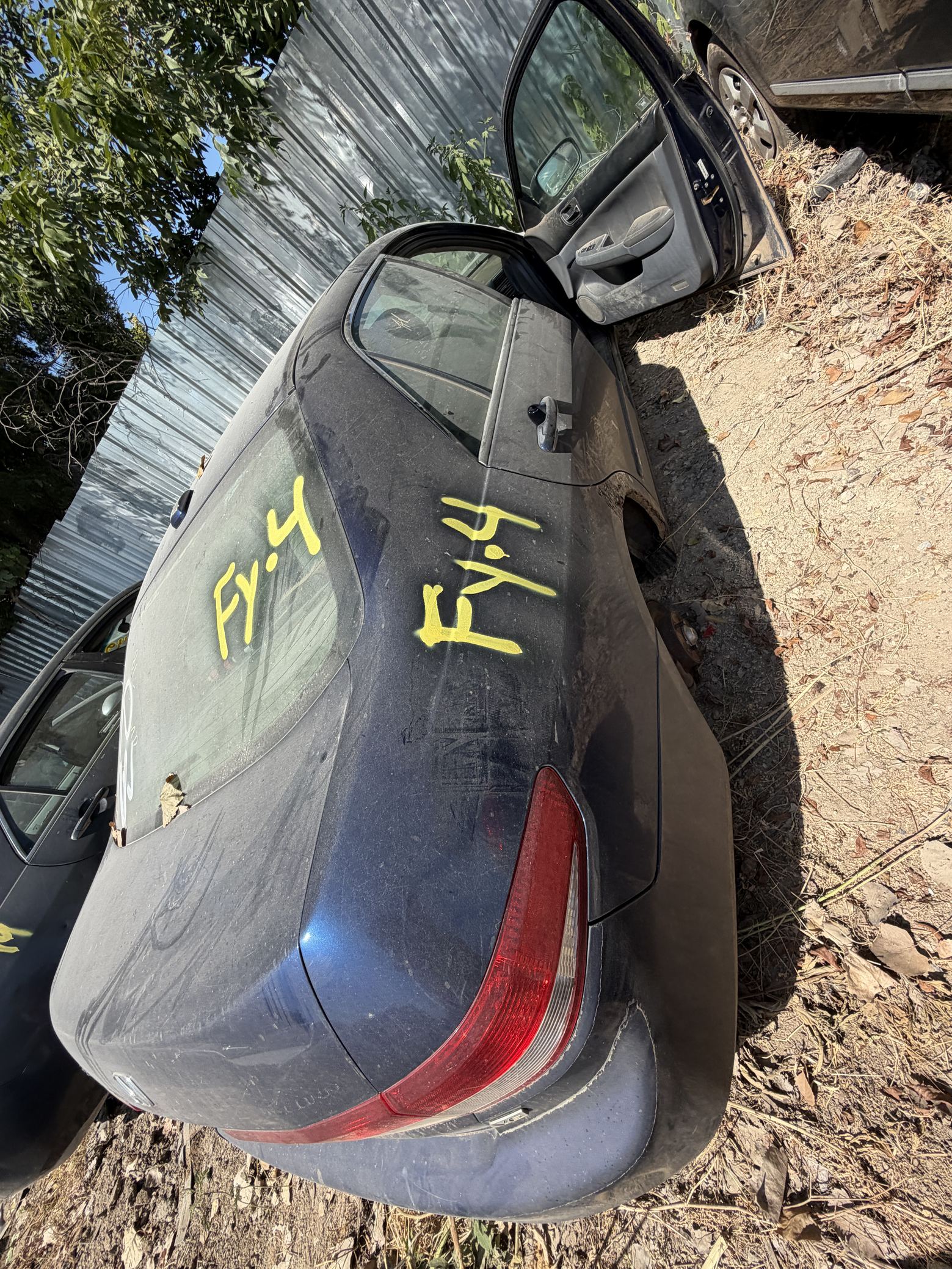 Cabin Wiring Harness 2003 - 2007 Honda Accord