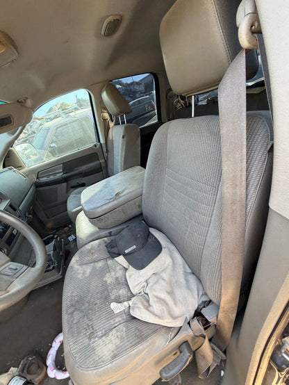 A-Pillar Trim Panel Passenger Side 2002 - 2008 Dodge Ram 1500