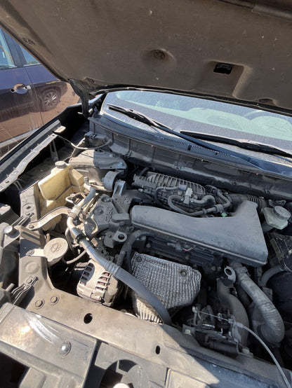 Fender Front Passenger Side 2014 - 2020 Nissan Rogue