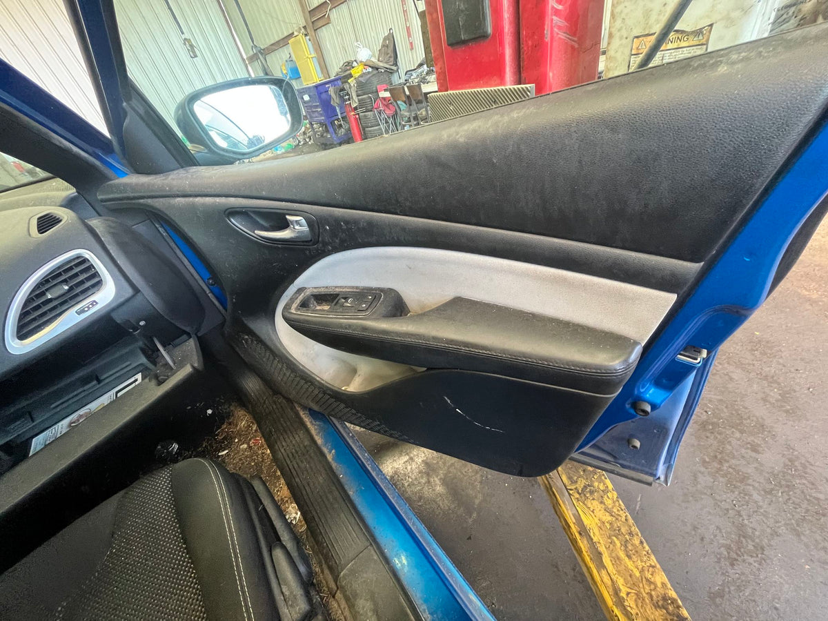 Master Power Window Switch 2013 - 2016 Dodge Dart