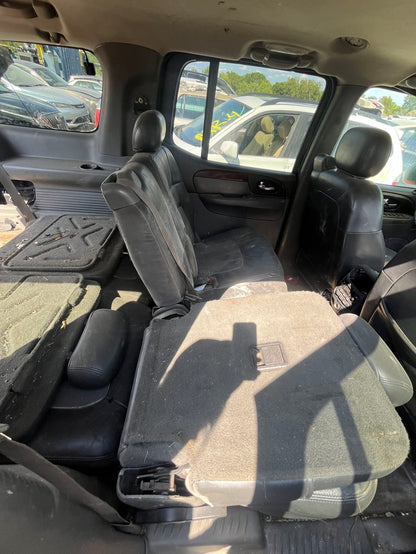 ABS Control Module 2002 - 2006 GMC Envoy XL