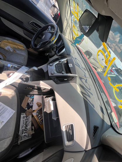 Fender Front Driver Side 2010 - 2017 Chevrolet Equinox