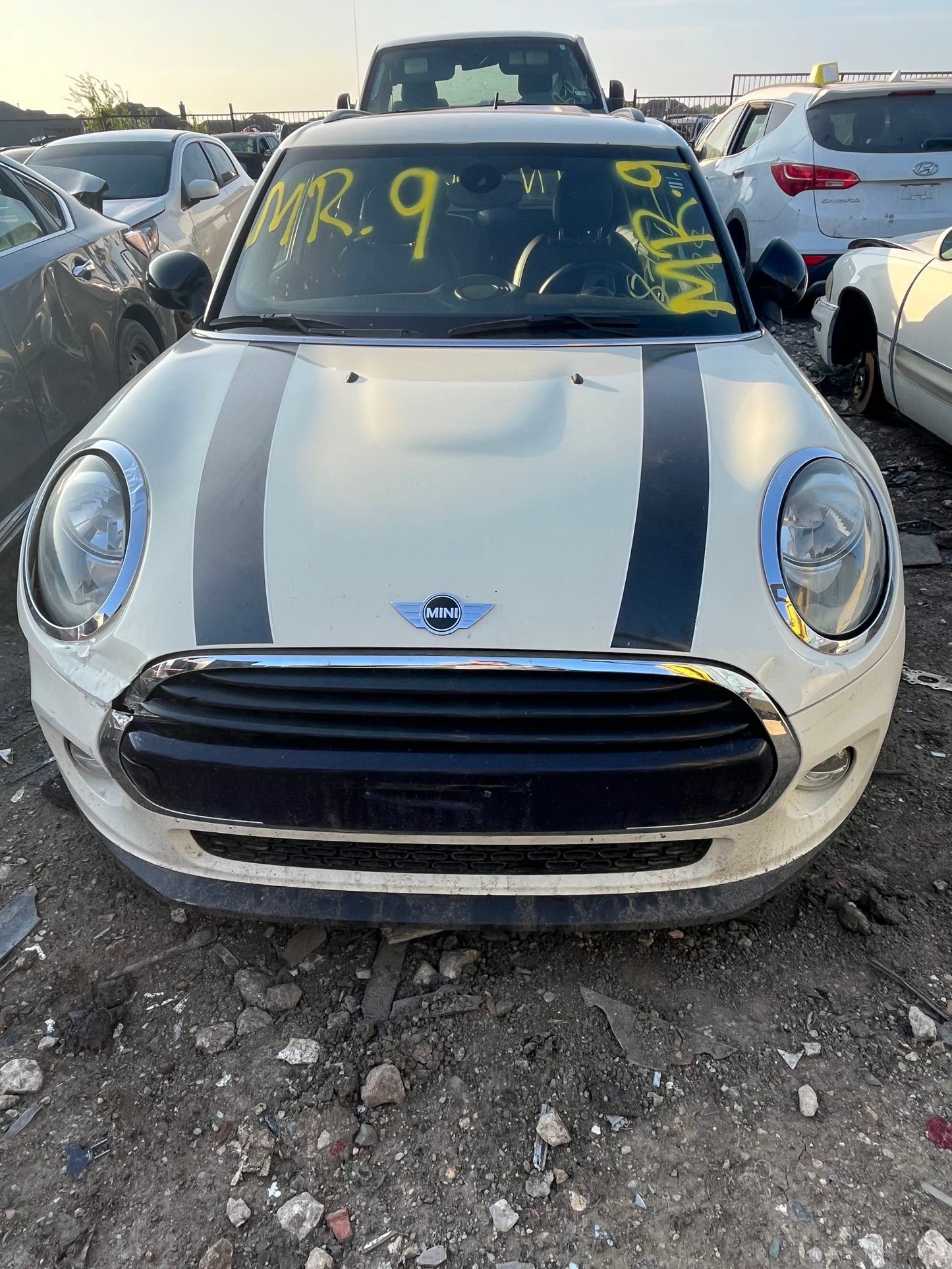 Transmission Control Module 2015 - 2024 Mini Hardtop
