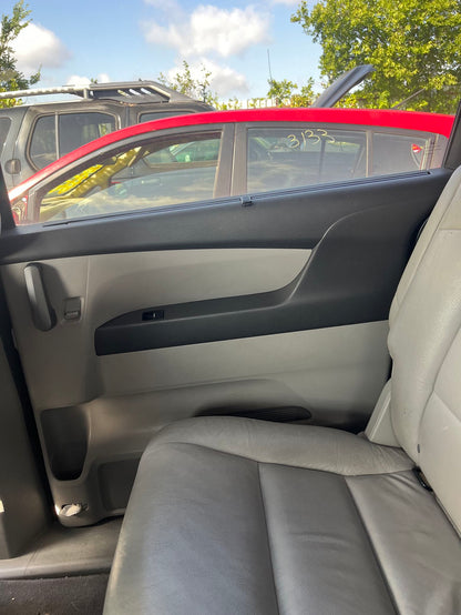 Fender Front Passenger Side 2011 - 2017 Honda Odyssey