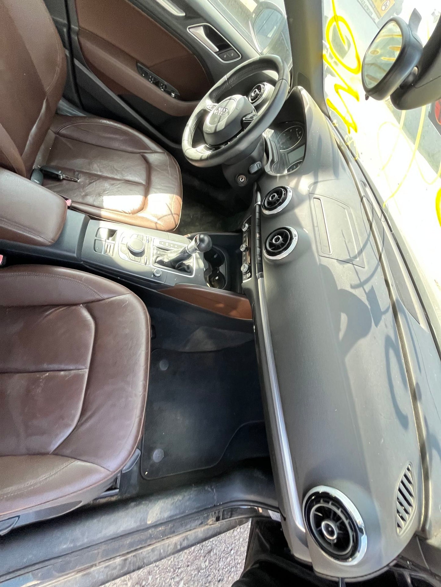Engine Control Module 2015 - 2020 Audi A3
