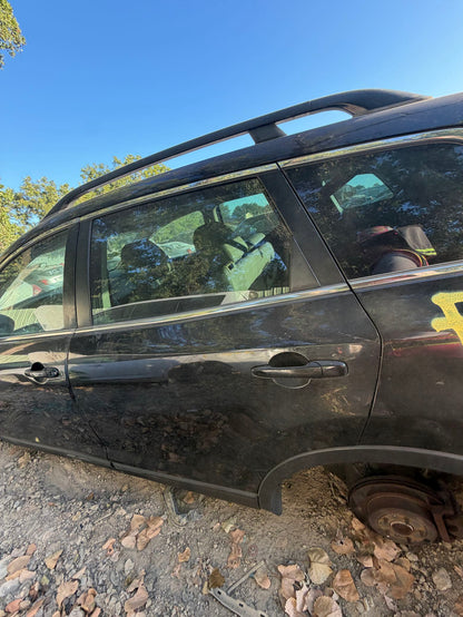 Fog Light Driver Side 2007 - 2015 Mazda CX-9