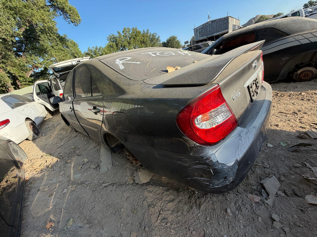 Engine Mount Front 2002 - 2006 Toyota Camry