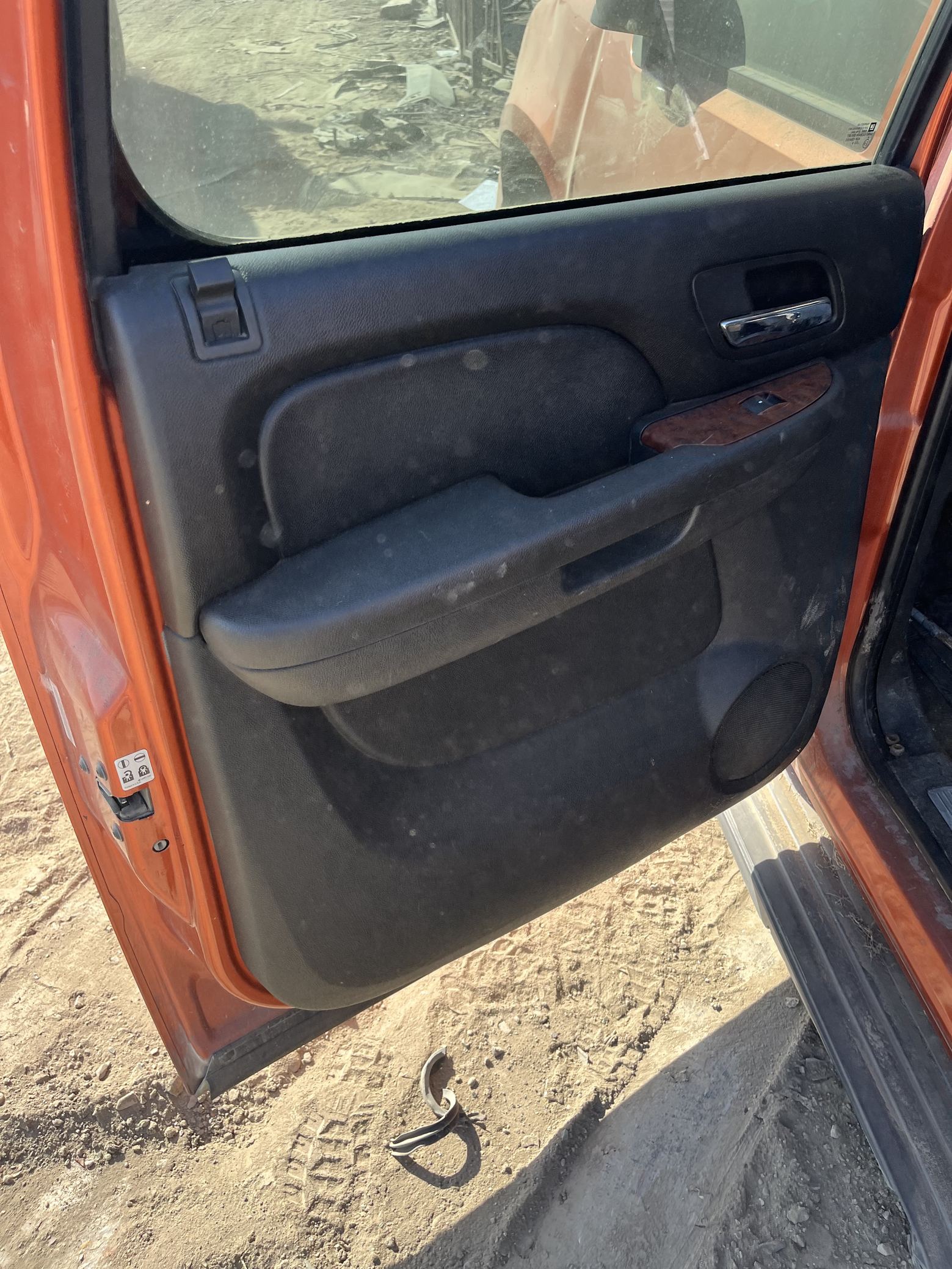 Dashboard 2007 - 2013 Chevrolet Avalanche