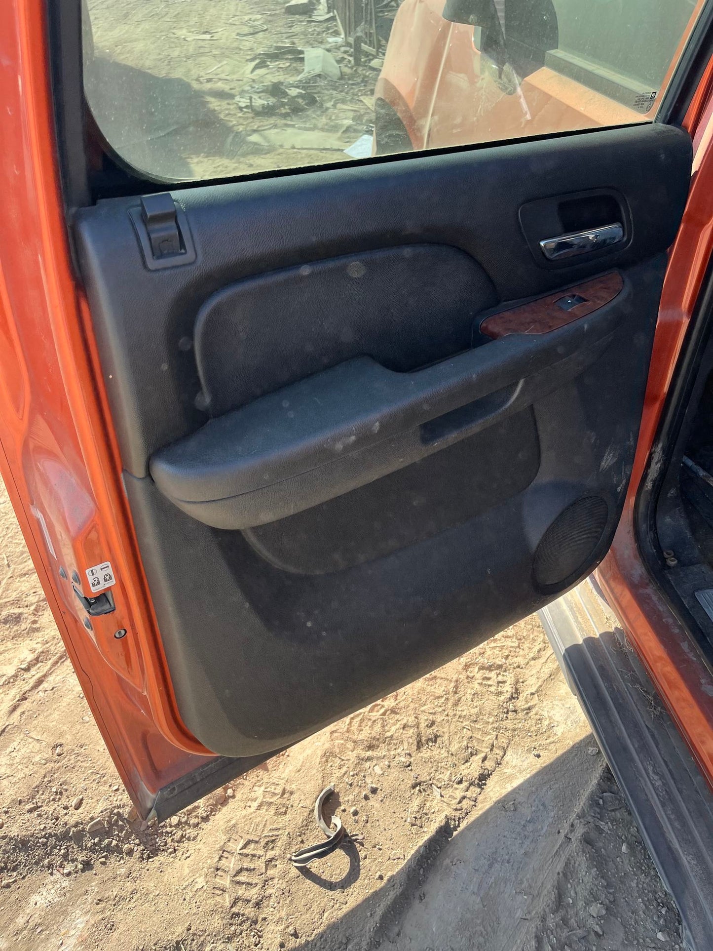 Steering Column 2007 - 2013 Chevrolet Avalanche
