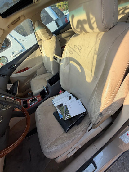 Master Window Switch 2007 - 2012 Lexus ES 350