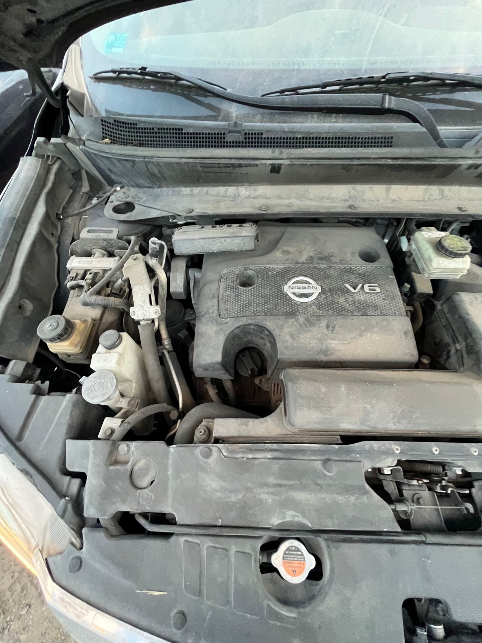 Door Window Switch Front Passenger Side 2013 - 2020 Nissan Pathfinder