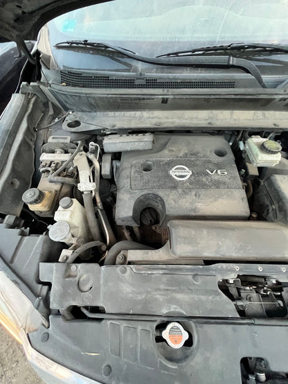 Heater Core Front 2013 - 2020 Nissan Pathfinder