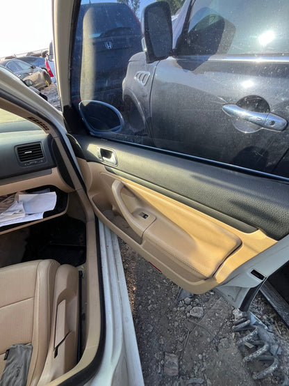 Bumper Cover Rear 2006 - 2010 Volkswagen Jetta