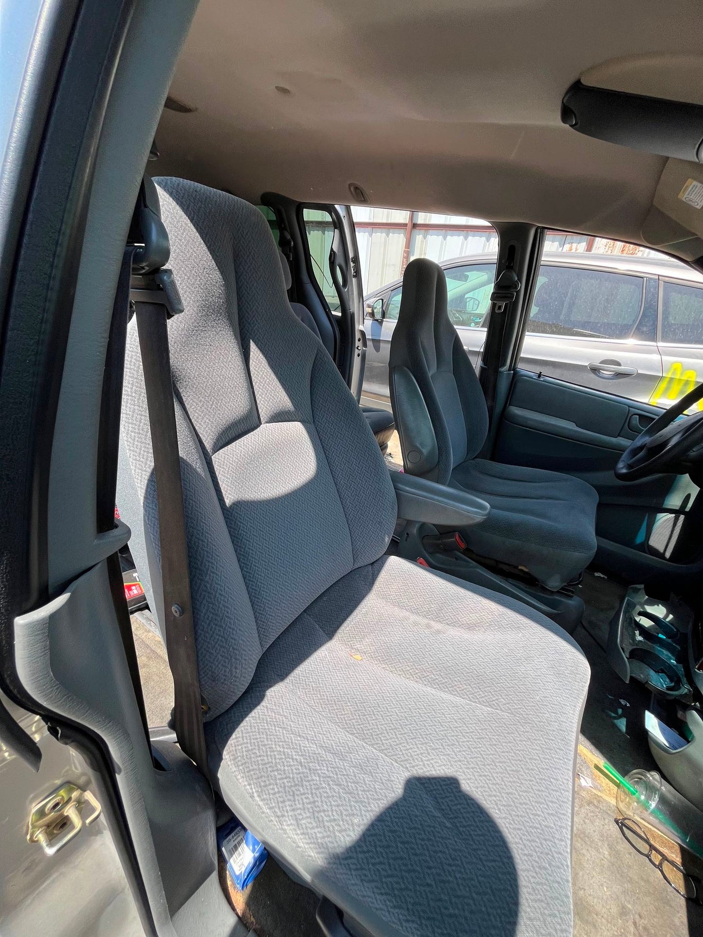 Headliner 2001 - 2007 Chrysler Town and Country