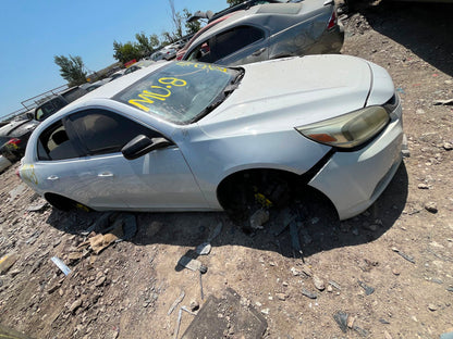 Subframe Front 2013 - 2015 Chevrolet Malibu