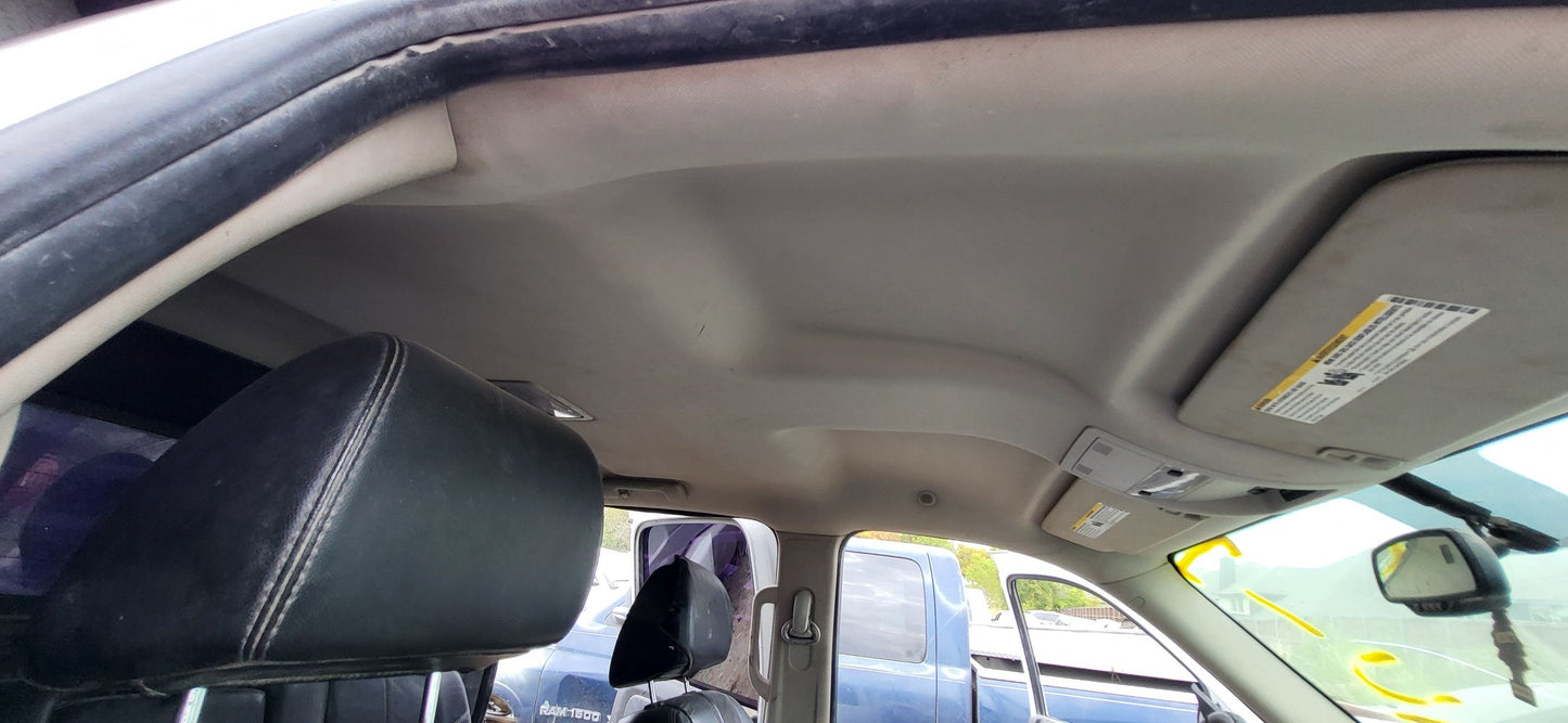 Tailgate 2007 - 2013 Chevrolet Avalanche