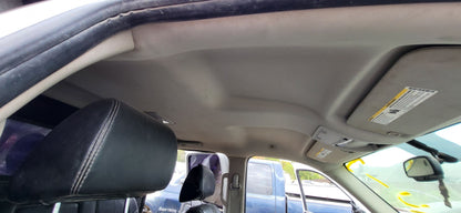B-Pillar Trim Panel Passenger Side 2007 - 2013 Chevrolet Avalanche