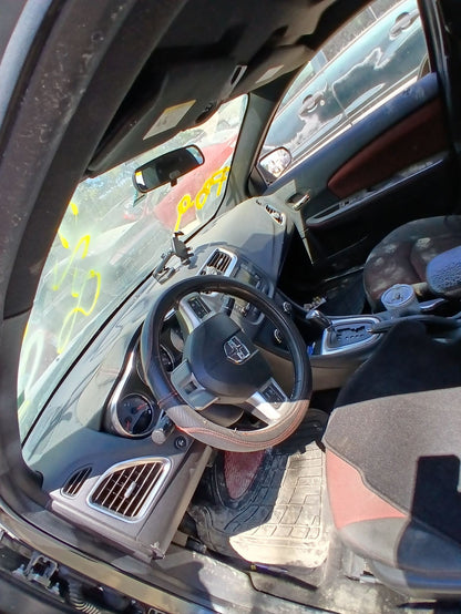 Windshield 2008 - 2014 Dodge Avenger