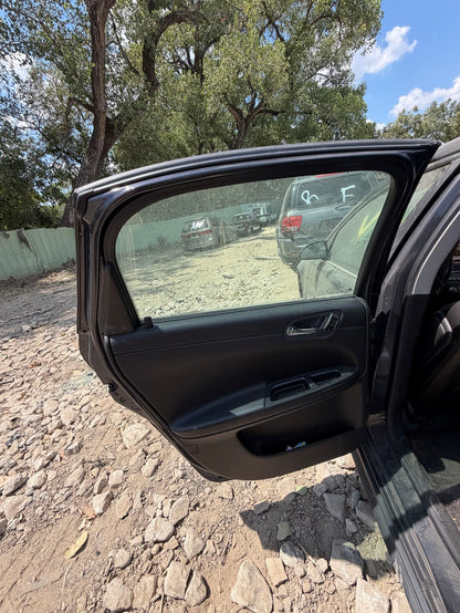 Alternator 2006 - 2013 Chevrolet Impala