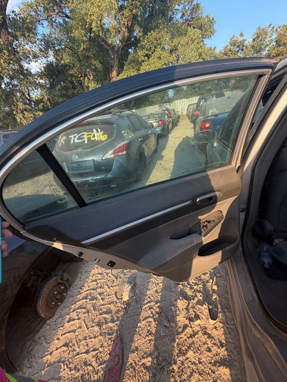 Coil Spring Rear 2006 - 2011 Honda Civic Sdn