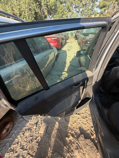 Airbag Curtain Passenger Side 2004 - 2010 BMW X3
