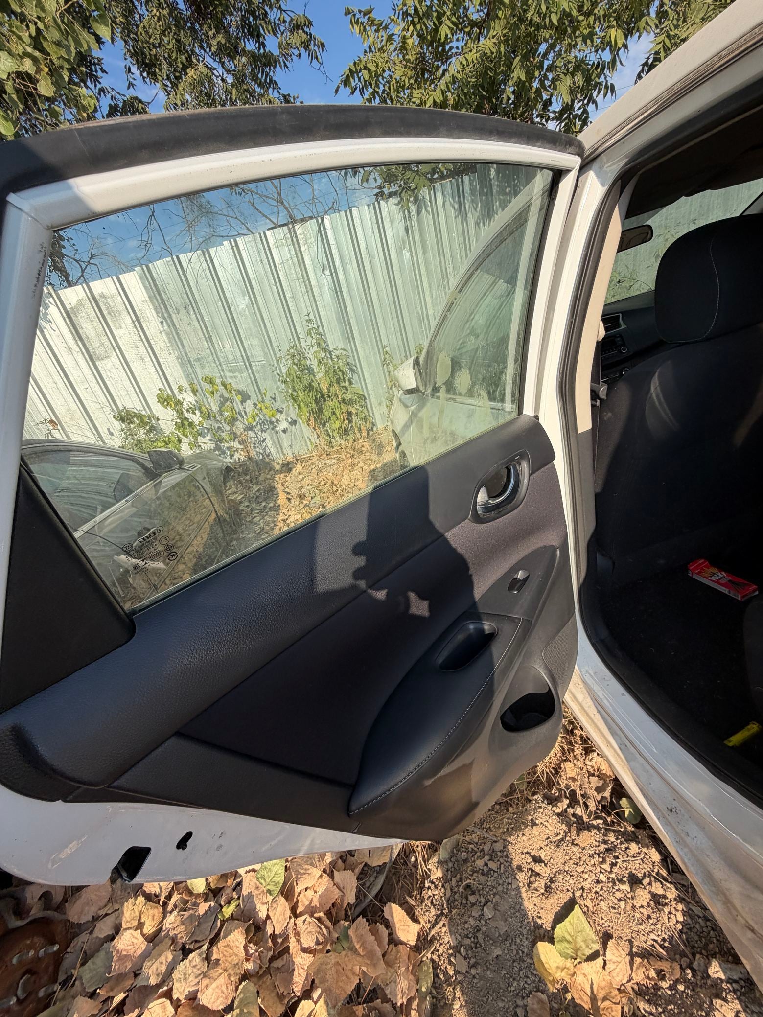 Coil Spring Rear Passenger Side 2013 - 2019 Nissan Sentra