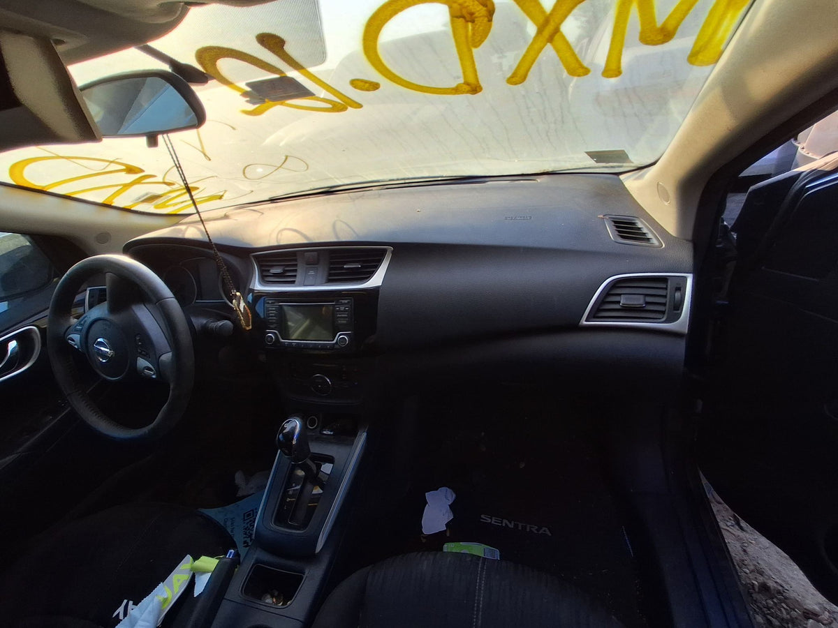 Steering Knuckle Front Driver Side 2013 - 2019 Nissan Sentra