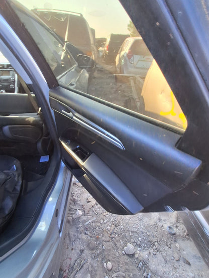 Coil Spring Rear 2013 - 2020 Ford Fusion