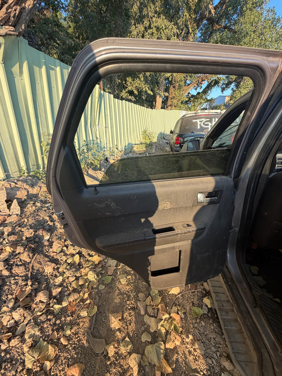 Headliner 2008 - 2011 Mercury Mariner
