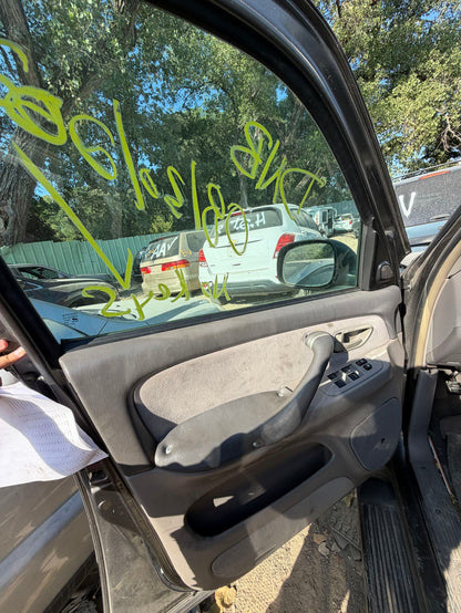 Airbag Passenger Side 2001 - 2007 Toyota Sequoia