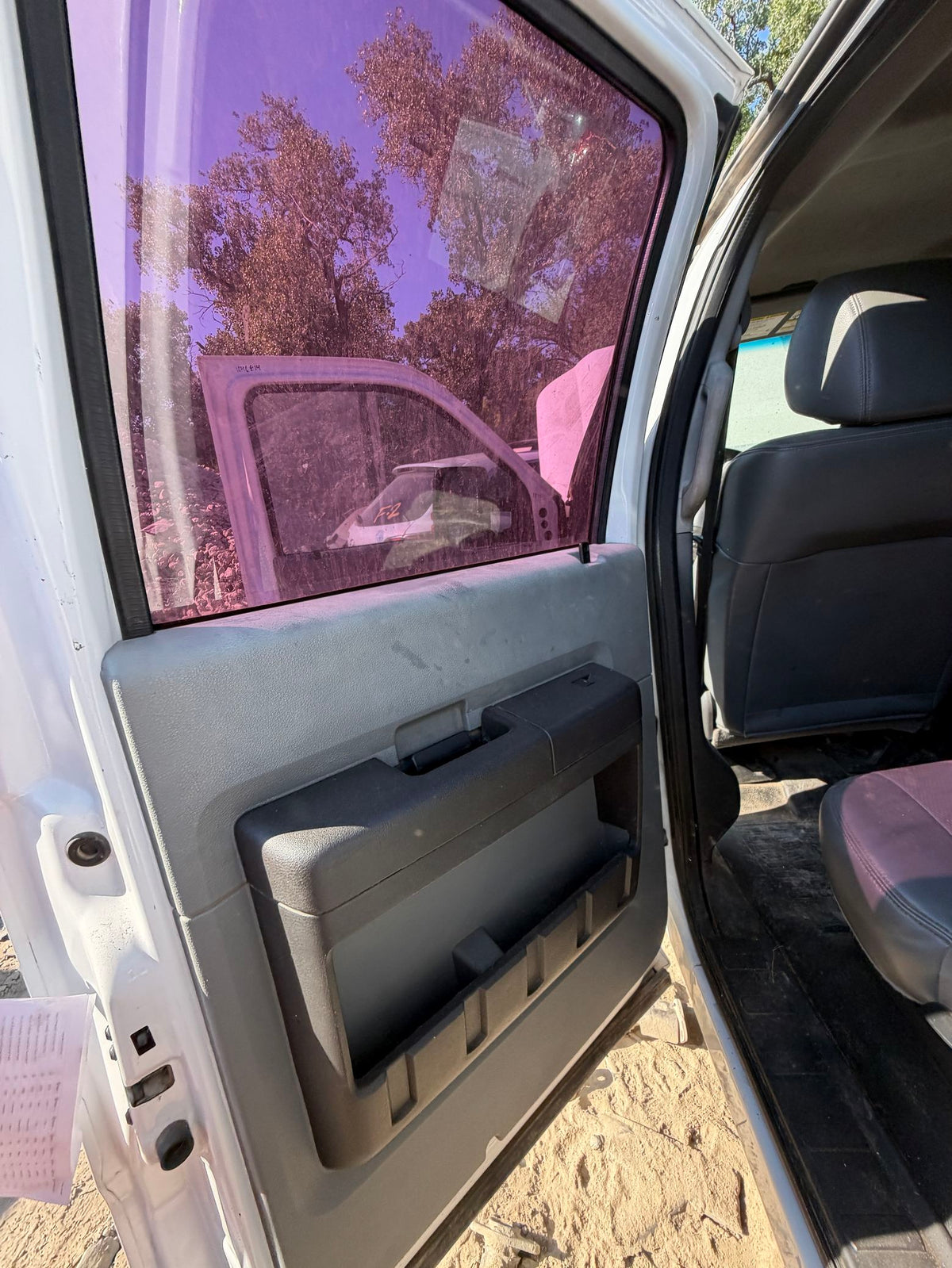 ABS Control Module 2011 - 2016 Ford Super Duty F-250 SRW
