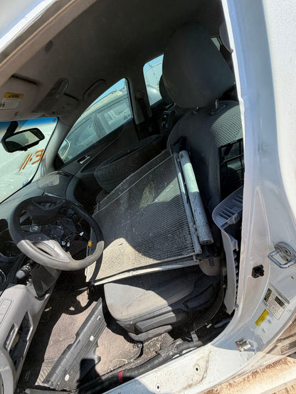 B-Pillar Trim Panel Driver Side 2011 - 2014 Hyundai Sonata