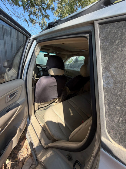 A-Pillar Trim Panel Driver Side 2005 - 2009 Hyundai Tucson