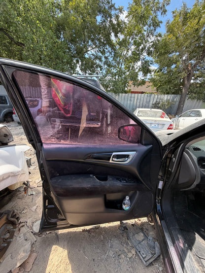 Headlight Driver Side 2013 - 2020 Nissan Pathfinder