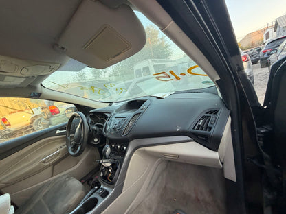 Rocker Panel Passenger Side 2013 - 2019 Ford Escape