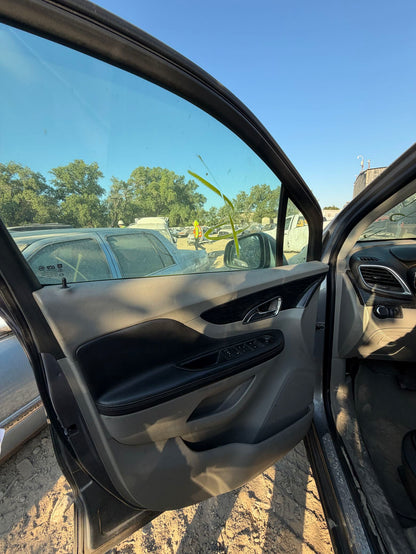 Inside Door Handle Front Passenger Side 2013 - 2022 Buick Encore