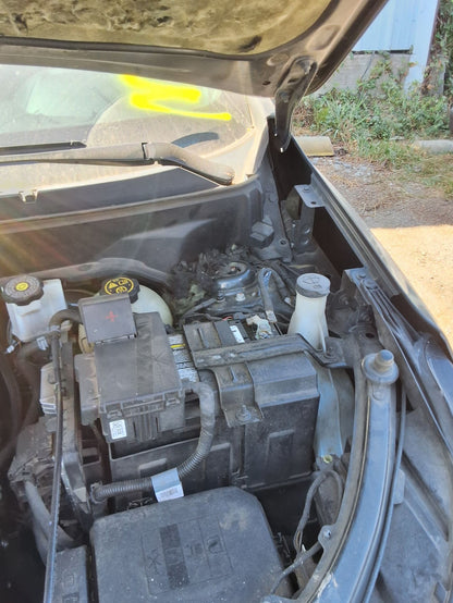 Door Lock Latch Front Driver Side 2018 - 2024 Chevrolet Equinox